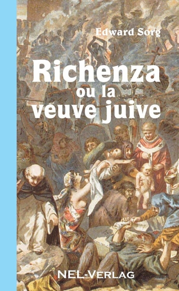 Image de Richenza ou La veuve juive