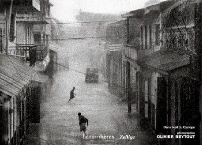 Image de Dans L'Oeil Du Cyclope