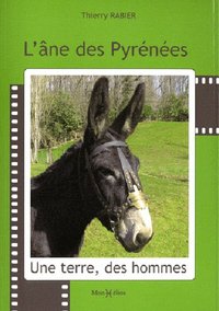 Image de Âne des Pyrénées (L')