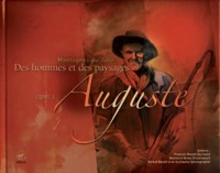 Picture of AUGUSTE, roulier