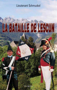 Picture of Bataille de Lescun (La)