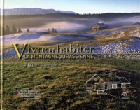 Picture of Vivre et habiter la montagne jurassienne