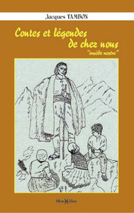 Image de Contes et légendes de chez nous