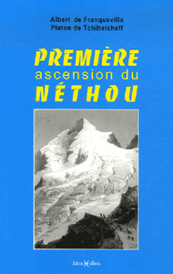Picture of Première ascension du Néthou