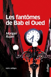 Image de Les fantômes de Bab el Oued