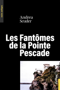 Picture of Les fantômes de la Pointe Pescade