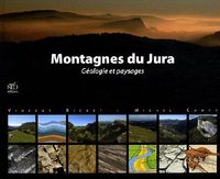 Picture of GEOLOGIE ET PAYSAGES