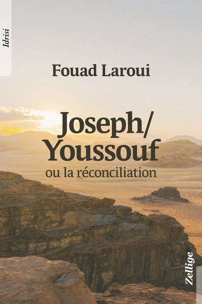 Picture of Joseph / Youssouf
