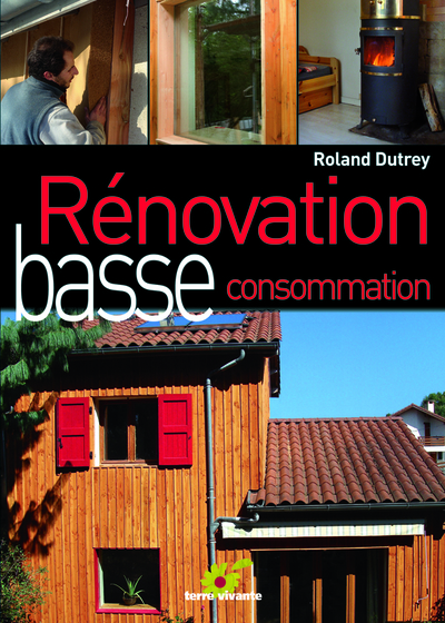 Picture of Rénovation basse consommation