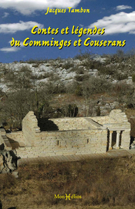 Picture of Contes et légendes du Comminges et Couserans