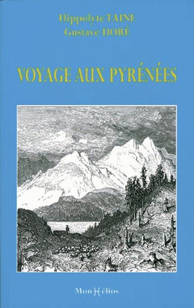 Picture of Voyage aux Pyrénées