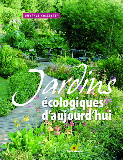 Image de Jardins écologiques d'aujourd'hui