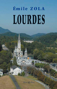 Picture of Lourdes