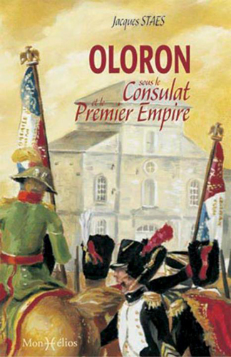 Picture of Oloron Sainte-Marie sous le Consulat et le 1er Empire