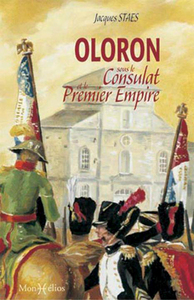 Picture of Oloron Sainte-Marie sous le Consulat et le 1er Empire