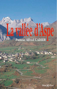 Picture of Vallée d'Aspe