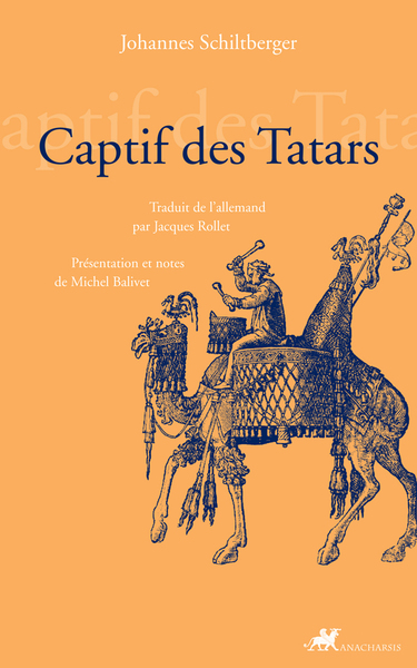 Image de CAPTIF DES TATARS