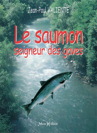 Picture of Saumon, seigneur des gaves (Le)