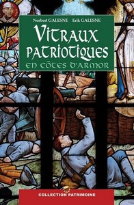 Picture of LES VITRAUX PATRIOTIQUES EN COTES D'ARMOR