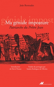 Image de MA GENIALE IMPOSTURE