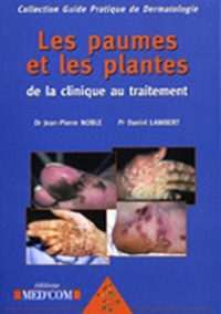 Picture of LES PAUMES ET LES PLANTES