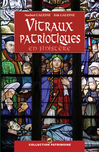 Picture of LES VITRAUX PATRIOTIQUES EN FINISTERE