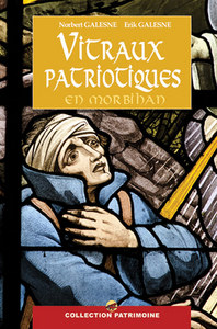 Picture of LES VITRAUX PATRIOTIQUES EN MORBIHAN