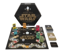 Image de Boîte à quiz Star Wars