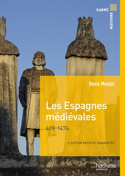 Picture of Les Espagnes médiévales 409-1474
