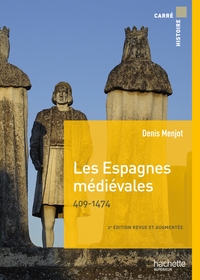 Image de Les Espagnes médiévales 409-1474