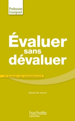 Picture of Evaluer sans dévaluer