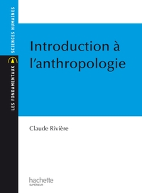 Image de Introduction à l'anthropologie