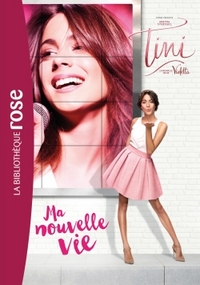 Picture of Tini - Le roman du film