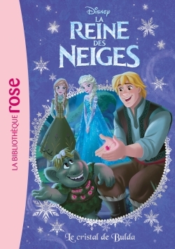 Picture of La Reine des Neiges 19 - Le Cristal de Bulda