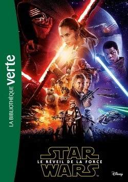 Picture of Star Wars - Episode VII - Le réveil de la Force - Le roman du film