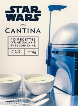 Image de Star Wars Cantina