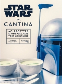 Image de Star Wars Cantina