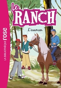 Picture of Le Ranch 15 - L'examen
