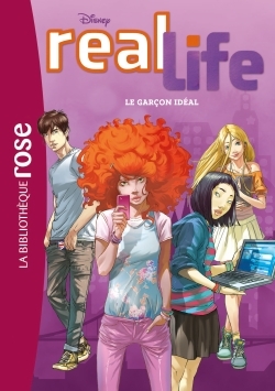 Picture of Real Life 01 - Le garçon idéal