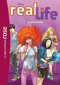 Picture of Real Life 01 - Le garçon idéal