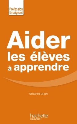 Picture of Aider les élèves à apprendre