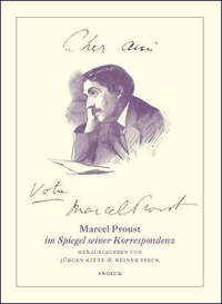 Picture of Cher Ami... Votre Marcel Proust. Marcel Proust Et Sa Correspondance