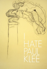 Picture of I Hate Paul Klee