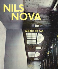 Picture of Nils Nova : Works So Far