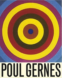 Picture of Poul Gernes - Retrospective Cat. Deichtorhallen Hamburg
