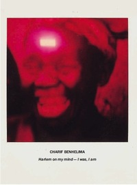 Image de Harlem On My Mind- I Was, I Am