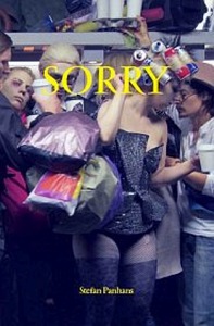 Picture of Sorry