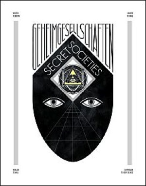 Picture of Societes Secretes