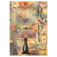 Picture of The Handel Lamps Book /anglais