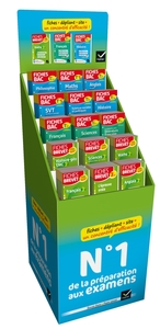 Image de OP Hatier PS Fiches 80 ex